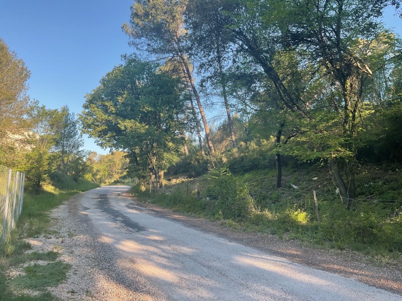  Mise en sécurité OLD, à saint clément de rivière, Hérault, France